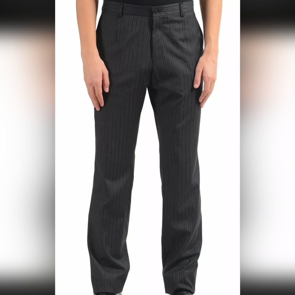 Dolce & Gabbana Dress Pants US 32 IT 48.